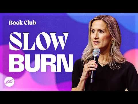 Video preview for What to Do When God Says Wait
