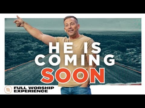 Video preview for When Is Jesus Coming Back?