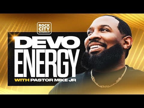 Video preview for A New Mindset for a New Year