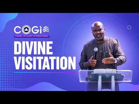 Video preview for Divine Visitation Sunday Exhortation: Thanksgiving and God's Faithfulness
