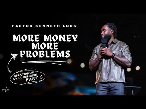 Video preview for More Money More Problems
