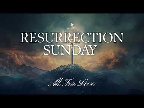 Video preview for The Power of the Resurrection