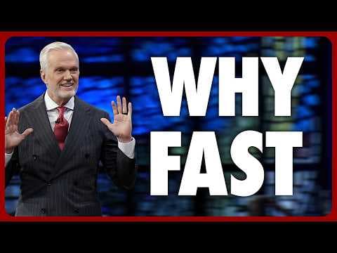Video preview for Why Fasting Changes More Than Your Appetite