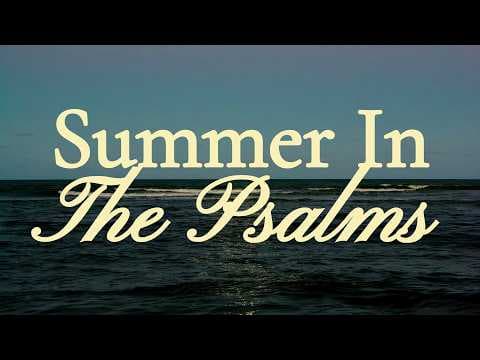 Video preview for Worship in the Dark: Singing in the Silence