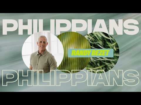 Video preview for Philippians 4: How to Set Your Mind on God