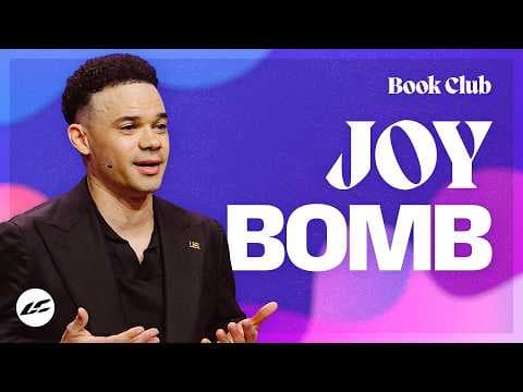 Video preview for The Joy You've Been Missing