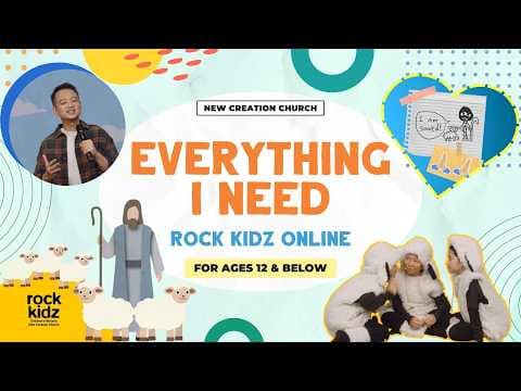 Video preview for Everything I Need