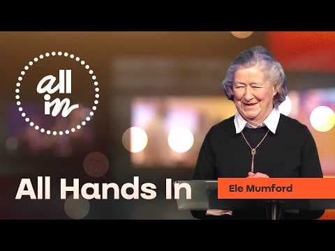 Video preview for All In: All Hands In
