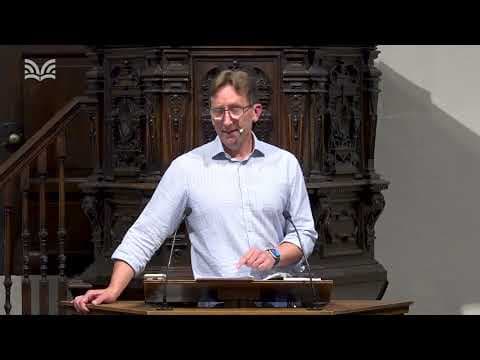Video preview for 1 Thessalonians 5:16-28 God's promises (with Q&A)
