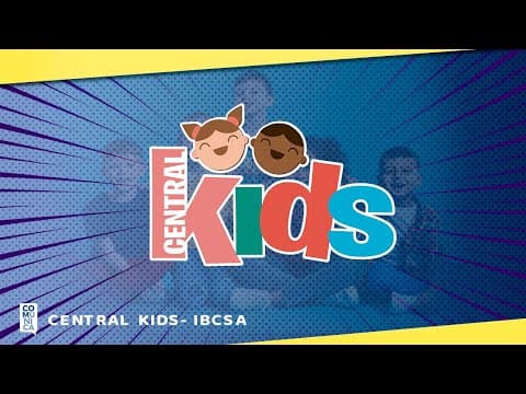 Video preview for O Milagre na Vida de Naamã