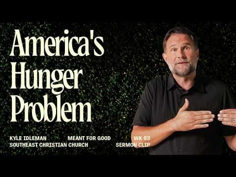 Video preview for The Next Great Awakening