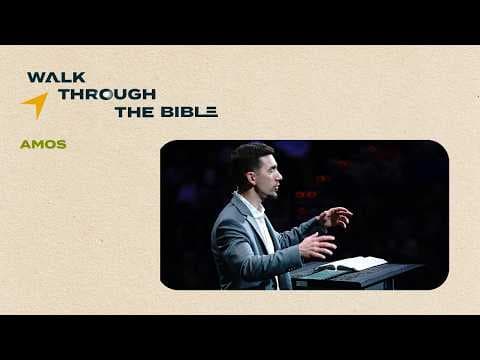 Video preview for Amos
