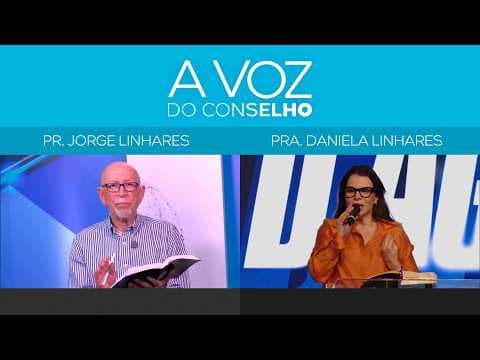 Video preview for O Senhor é a Herança Principal da Nossa Vida