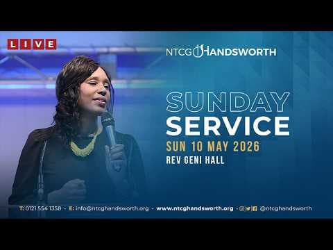Video preview for Serve the King with Gladness