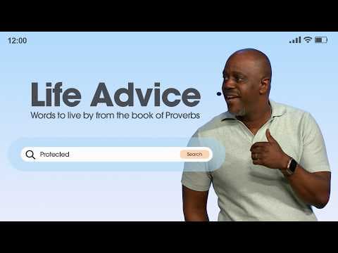 Video preview for Protected