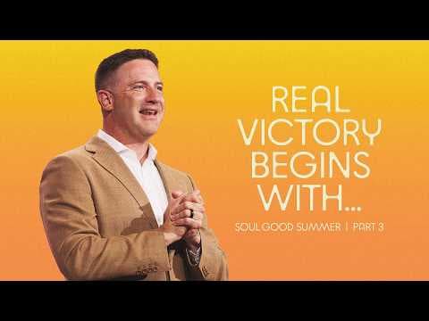 Video preview for La perseverancia: un regalo de Dios