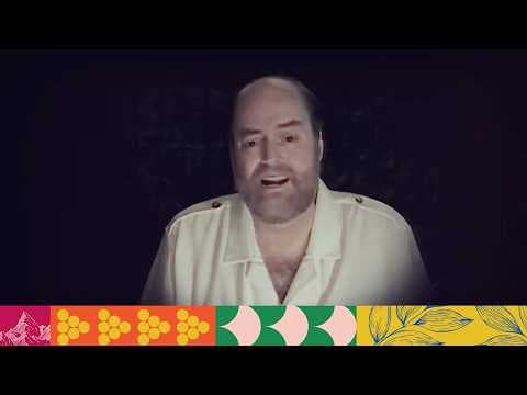 Video preview for Memoria de Apóstol Randy MacMillan: Visión de Misión Sudamérica