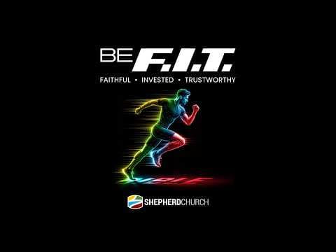 Video preview for Be F.I.T. in Your Words
