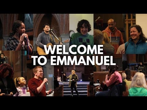Video preview for Speaking Truth in Love