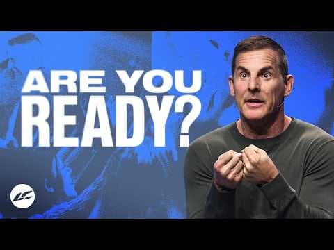 Video preview for 3 Ways to Prepare for Jesus' Return