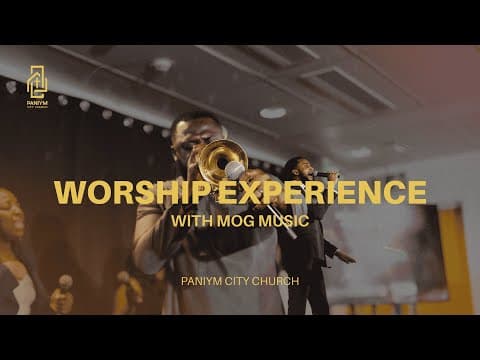 Video preview for In That Day