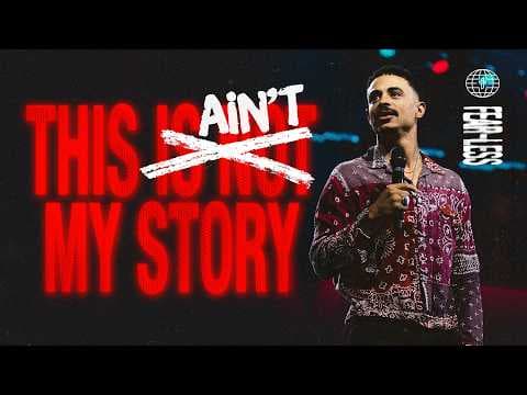 Video preview for This Ain't My Story