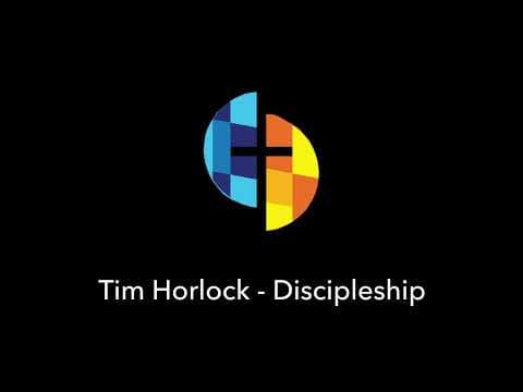 Video preview for Discipleship