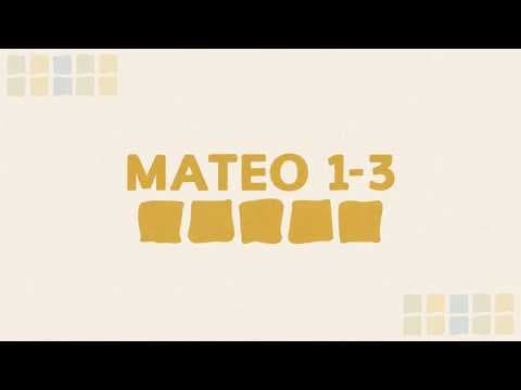 Video preview for ATDLB | Mateo 1-3
