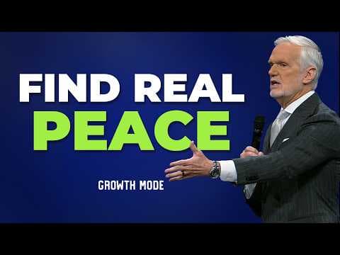 Video preview for How to Stop Stress and Worry from Taking Over Your Life