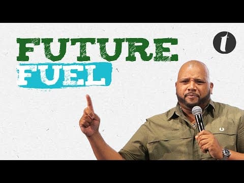 Video preview for Future Fuel