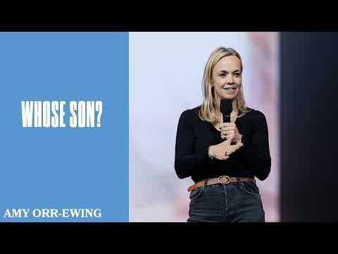 Video preview for Whose Son?