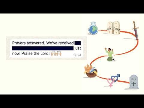 Video preview for Do Miracles Still Happen?