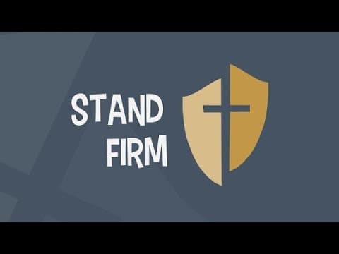 Video preview for The Breastplate of Righteousness