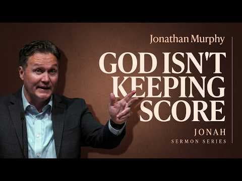 Video preview for Jonah | Culture. Commission. Compassion. Christ.