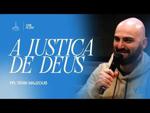 Video preview for Você realmente entende a graça?
