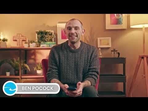 Video preview for The Pattern of Down and Up