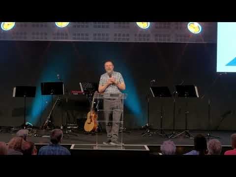Video preview for Sunday Service- 2nd June 2024