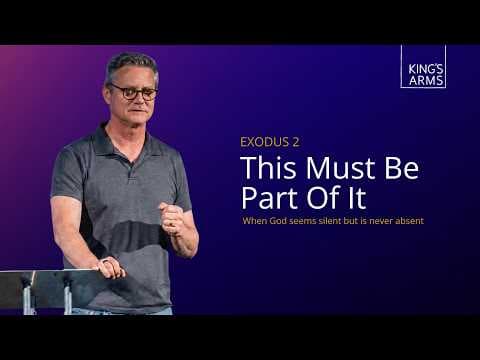 Video preview for Exodus 2 | This Must Be Part of It