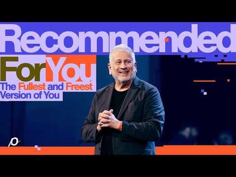 Video preview for The Fullest and Freest Version of You