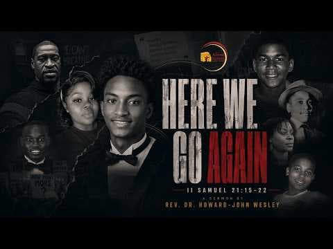 Video preview for Here We Go Again