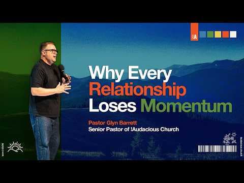 Video preview for Why Every Relationship Loses Momentum (And How to Fix It)