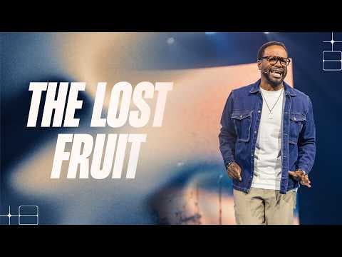 Video preview for The Lost Fruit: Kindness and Gentleness in Conflict