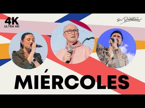 Video preview for El lugar de la confrontación