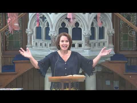 Video preview for What If Jesus Meant It? Red Letter Christianity and the Beatitudes