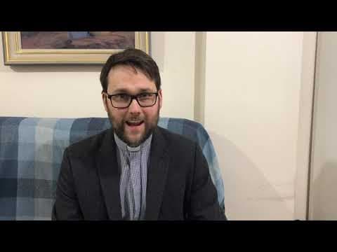 Video preview for Ash Wednesday Service: Return to the Lord with All Your Heart