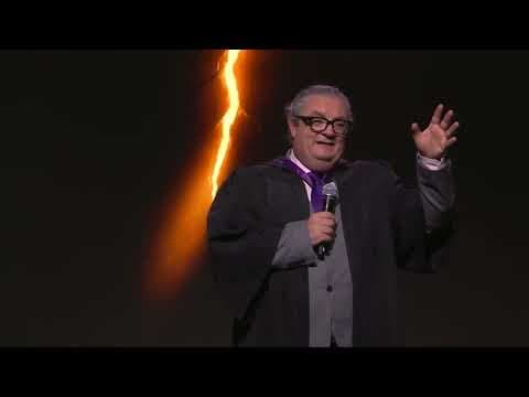 Video preview for The Power of a Transformed Life