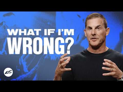 Video preview for When God's Will Feels Confusing