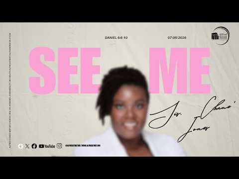 Video preview for See Me