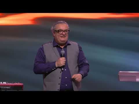 Video preview for Our God is a Consuming Fire