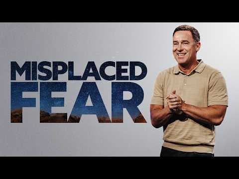 Video preview for Misplaced Fear